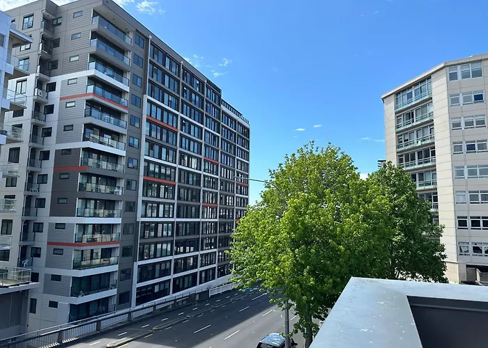 Tmacs Auckland